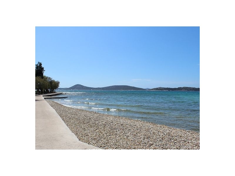 Appartements Slavijo – Ferienwohnung Vodice, Kroatien – Foto 3