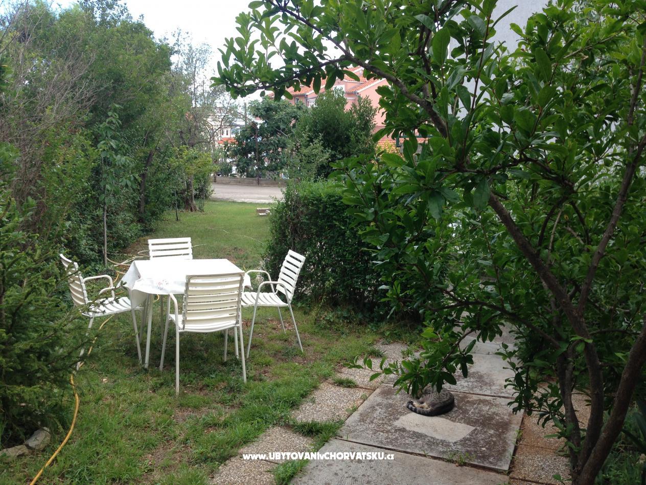 Appartements Slavijo – Ferienwohnung Vodice, Kroatien – Foto 6