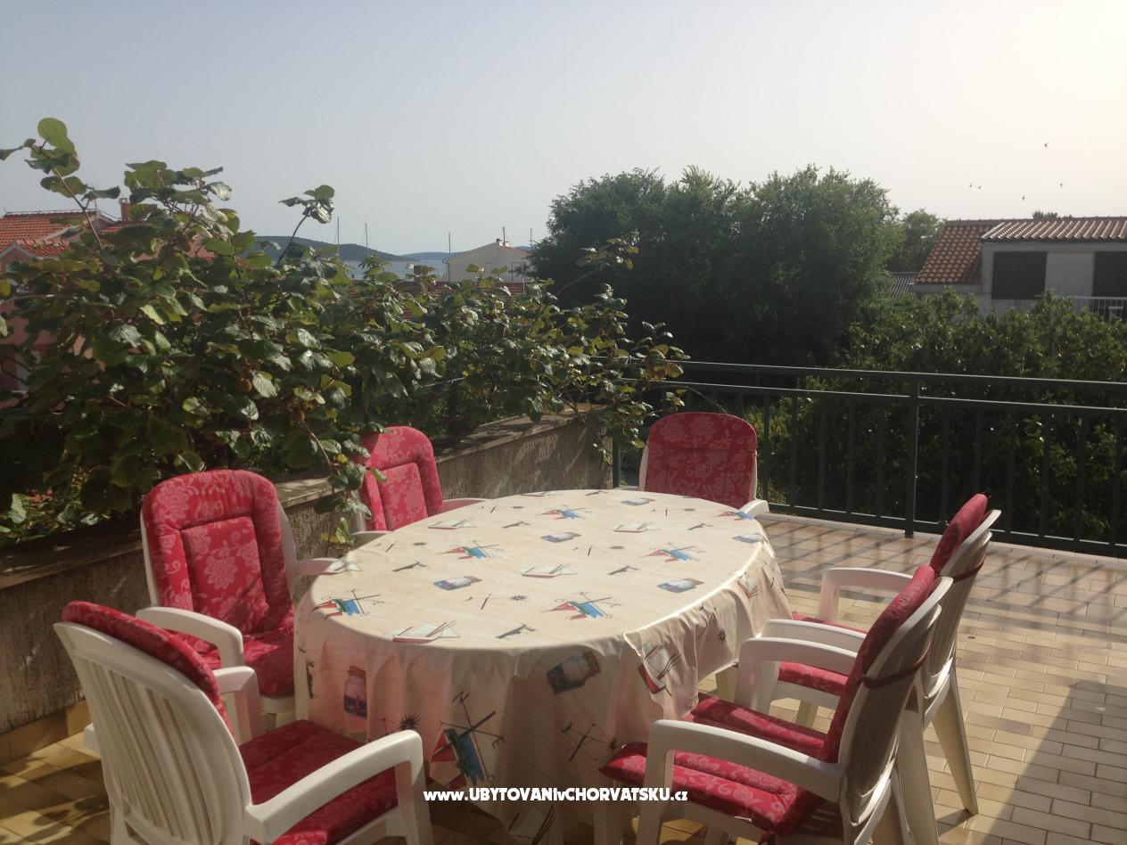 Appartements Slavijo – Ferienwohnung Vodice, Kroatien – Foto 7