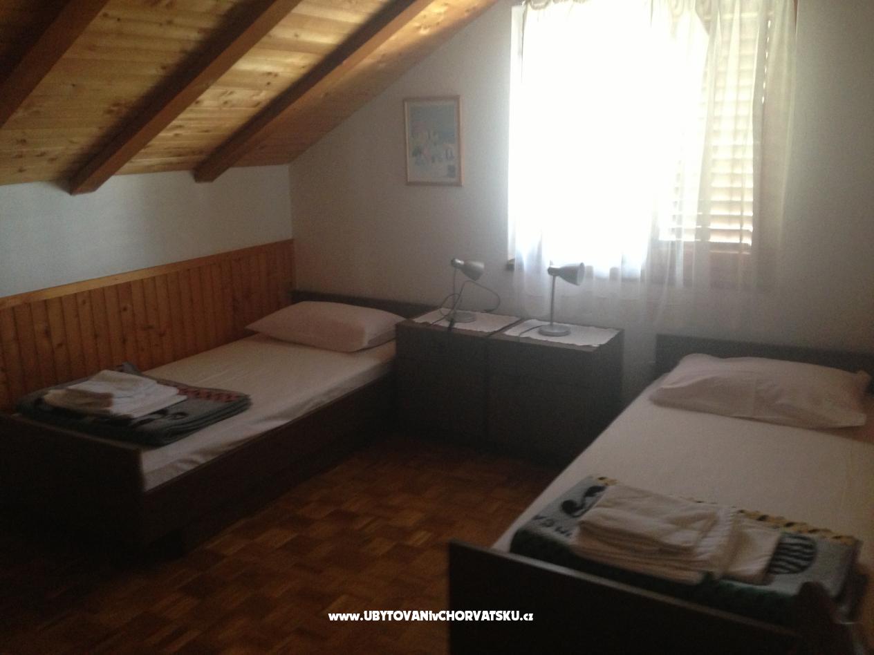 Appartements Slavijo – Ferienwohnung Vodice, Kroatien – Foto 8
