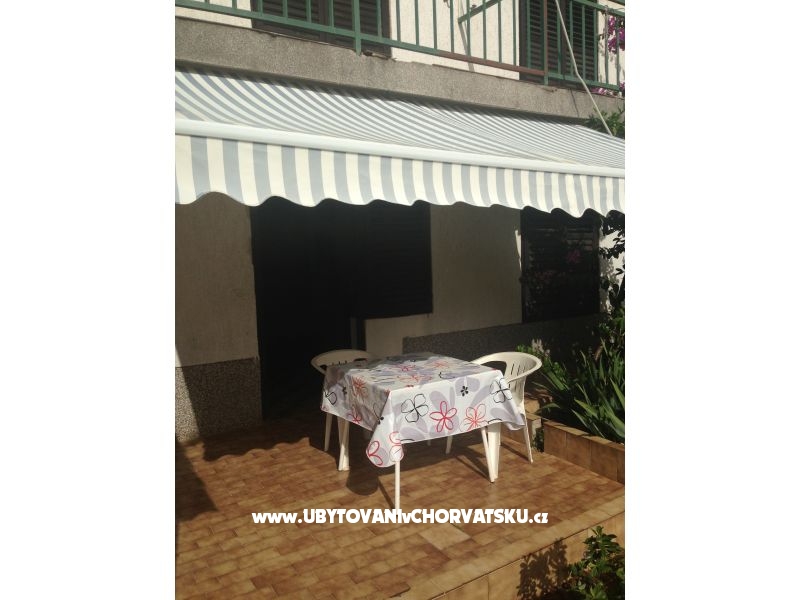 Appartements Slavijo – Ferienwohnung Vodice, Kroatien – Foto 9