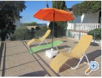 Apartmaji Sonja - Vodice Hrvaka