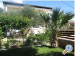 Apartmaji Sonja - Vodice Hrvaka