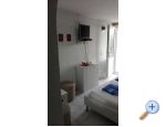 Apartmaji Sonja - Vodice Hrvaka