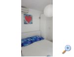 Apartmaji Sonja - Vodice Hrvaka
