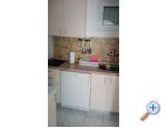 Apartmaji Sonja - Vodice Hrvaka