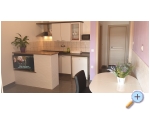 Apartmaji Stancic - Vodice Hrvaka