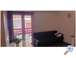 Appartements Stancic - Vodice Kroatien