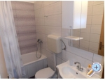 Appartements Stancic - Vodice Kroatien