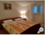 Appartements Stancic - Vodice Kroatien