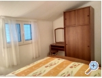 Appartements Stancic - Vodice Kroatien