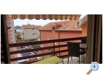 Appartements Stancic - Vodice Kroatien