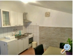 Apartmaji Stancic - Vodice Hrvaka