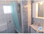 Appartements Stancic - Vodice Kroatien