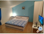 Appartements Stancic - Vodice Kroatien