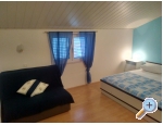 Appartements Stancic - Vodice Kroatien