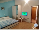 Appartements Stancic - Vodice Kroatien