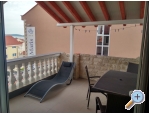 Appartements Stancic - Vodice Kroatien