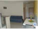 Appartements Stancic - Vodice Kroatien
