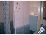 Appartements Stancic - Vodice Kroatien