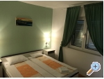 Appartements Stancic - Vodice Kroatien
