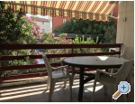 Appartements Stancic - Vodice Kroatien