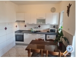Apartmaji Stancic - Vodice Hrvaka