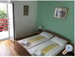 Appartements Stancic - Vodice Kroatien