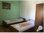 Appartements Stancic - Vodice Kroatien
