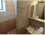 Appartements Stancic - Vodice Kroatien