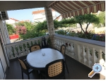 Appartements Stancic - Vodice Kroatien