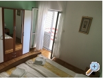 Appartements Stancic - Vodice Kroatien