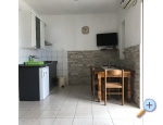 Apartmaji Stancic - Vodice Hrvaka