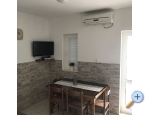 Appartements Stancic - Vodice Kroatien