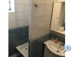 Appartements Stancic - Vodice Kroatien
