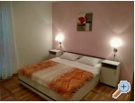 Appartements Stancic - Vodice Kroatien