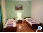 Appartements Stancic - Vodice Kroatien