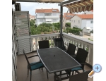Appartements Stancic - Vodice Kroatien