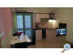 Apartmaji Stancic - Vodice Hrvaka
