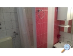 Appartements Stancic - Vodice Kroatien