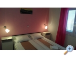 Appartements Stancic - Vodice Kroatien