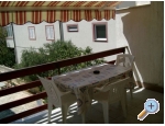 Appartements Stancic - Vodice Kroatien
