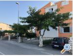 Apartmaji Stancic - Vodice Hrvaka