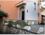 Apartmaji Stancic - Vodice Hrvaka