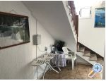 Apartmaji Stancic - Vodice Hrvaka