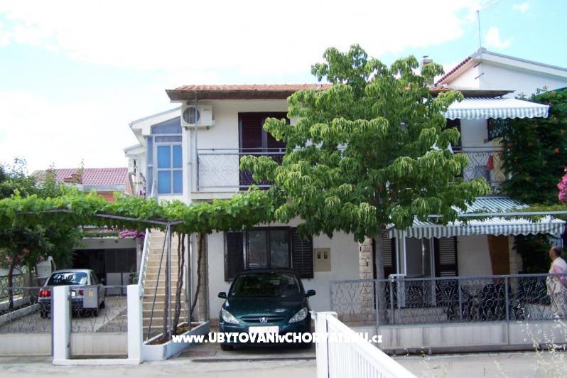 Appartements Stanko Vodice – Ferienwohnung Vodice, Kroatien – Foto 1