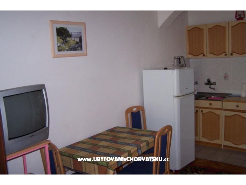 Appartements Stanko Vodice – Ferienwohnung Vodice, Kroatien – Foto 10