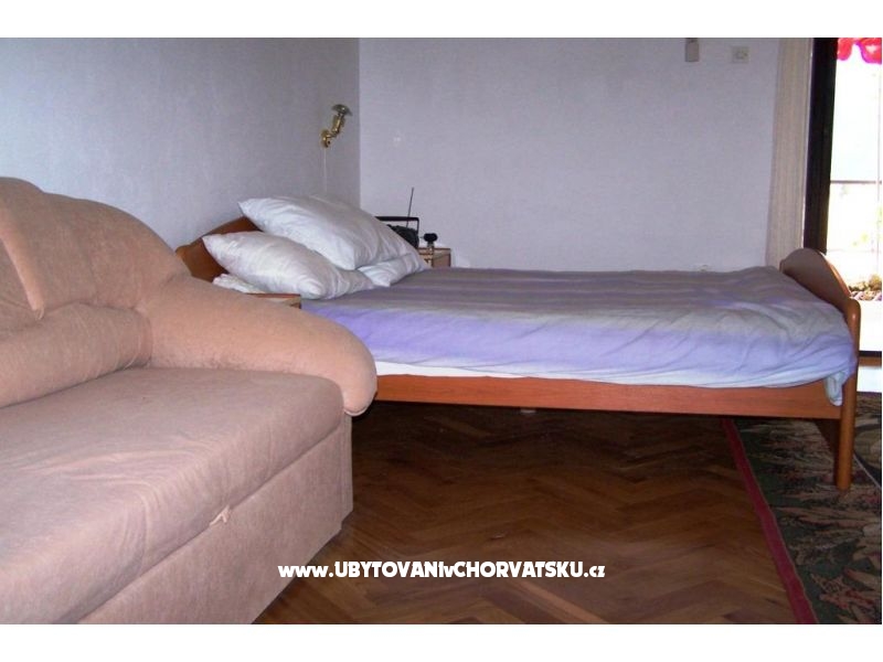 Appartements Stanko Vodice – Ferienwohnung Vodice, Kroatien – Foto 11