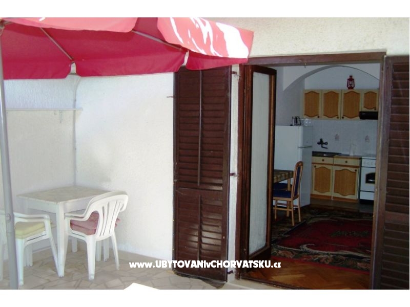 Appartements Stanko Vodice – Ferienwohnung Vodice, Kroatien – Foto 13