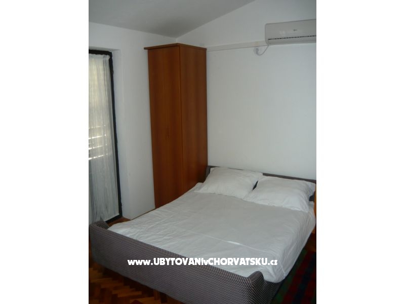 Appartements Stanko Vodice – Ferienwohnung Vodice, Kroatien – Foto 14